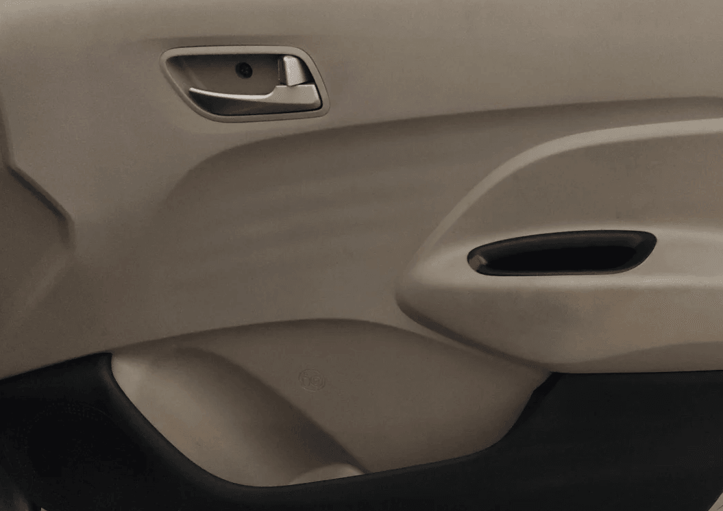 View 2018 Hyundai New Santro Sportz AMT Image 33 Used 2018 Hyundai New Santro Sportz AMT Image 33