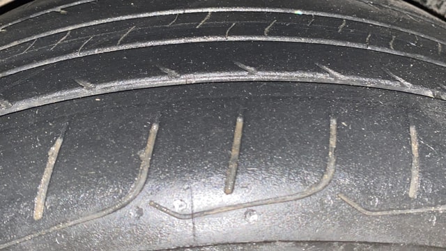 View Nissan Magnite Image 23 Used Nissan Magnite Image 23