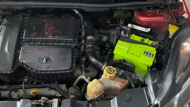 View Tata Nexon Image 13 Used Tata Nexon Image 13