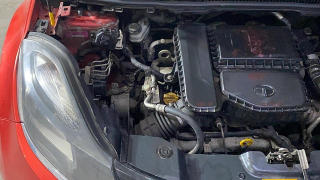 View Tata Nexon Image 3 Used Tata Nexon Image 3