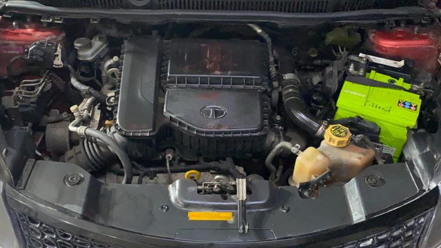 View Tata Nexon Image 40 Used Tata Nexon Image 40