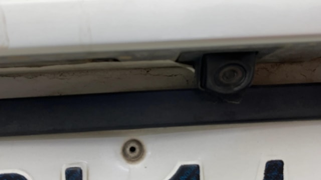 View MG Hector Plus Image 17 Used MG Hector Plus Image 17