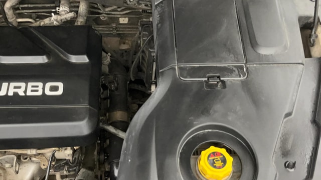 View MG Hector Plus Image 31 Used MG Hector Plus Image 31