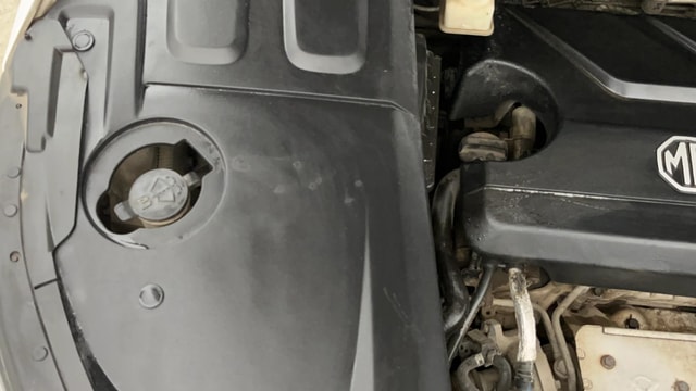 View MG Hector Plus Image 27 Used MG Hector Plus Image 27