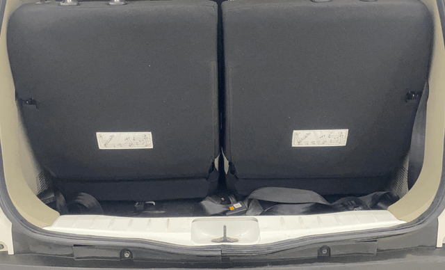 View Renault Triber Image 6 Used Renault Triber Image 6