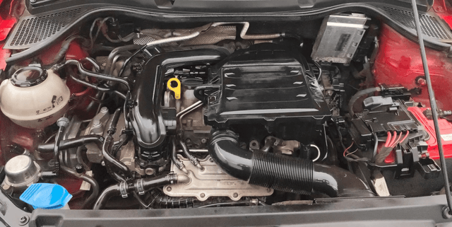 View Volkswagen Polo Image 41 Used Volkswagen Polo Image 41