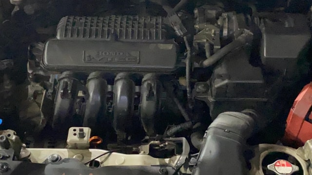 View Honda Jazz Image 40 Used Honda Jazz Image 40