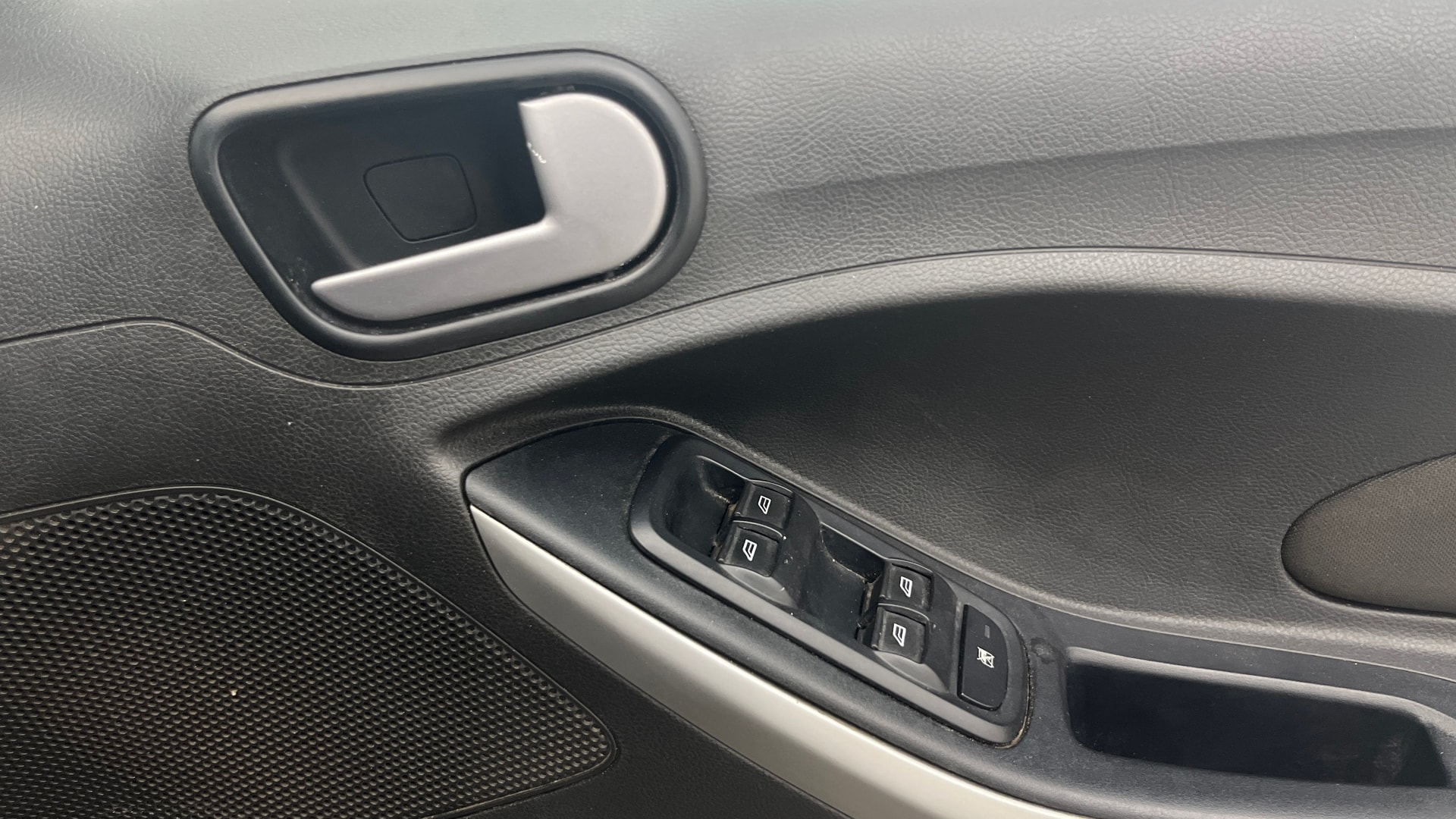 Used 2018 Ford Figo Aspire Used 2018 Ford Figo Aspire