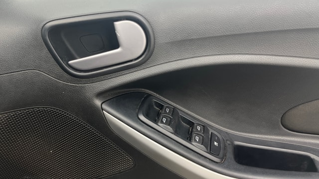 View Ford Figo Aspire Image 33 Used Ford Figo Aspire Image 33