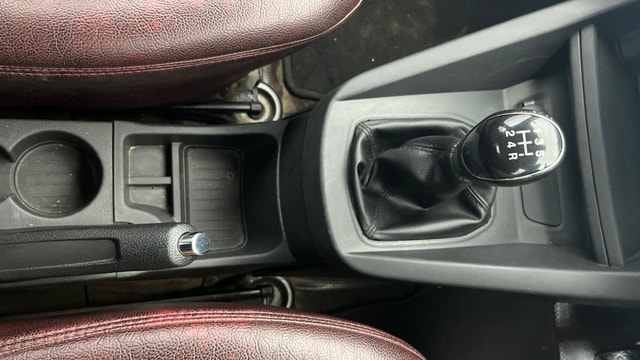 View Ford Figo Aspire Image 38 Used Ford Figo Aspire Image 38