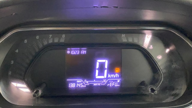 View Tata Tiago Image 20 Used Tata Tiago Image 20
