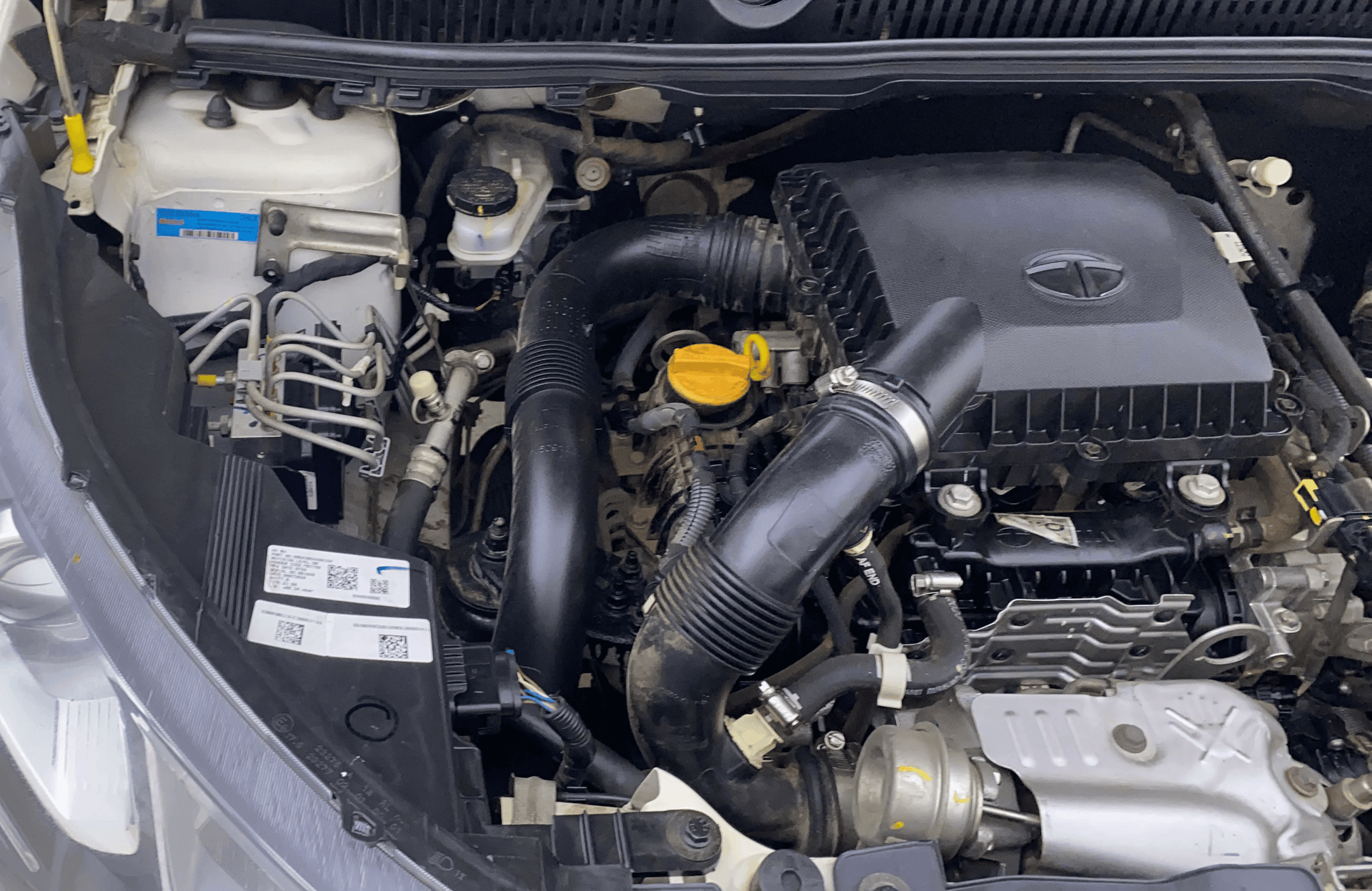 View 2023 Tata Nexon Revotron XE Image 26 Used 2023 Tata Nexon Revotron XE Image 26