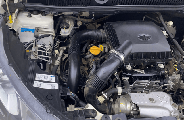 View Tata Nexon Image 26 Used Tata Nexon Image 26