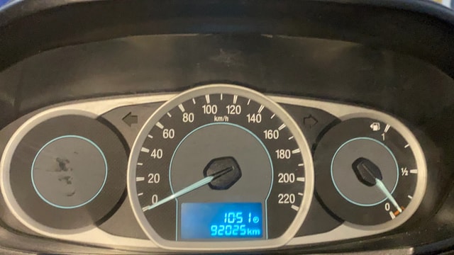 View Ford Figo Aspire Image 19 Used Ford Figo Aspire Image 19