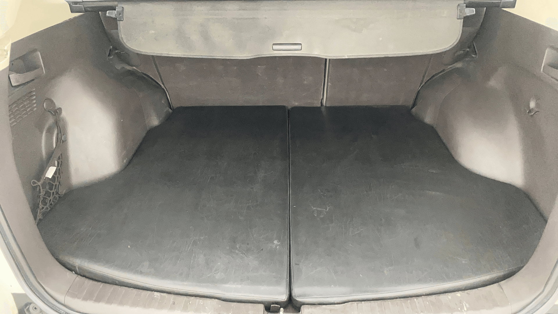View 2015 Honda CR-V 2.0L AT Petrol Image 7 Used 2015 Honda CR-V 2.0L AT Petrol Image 7