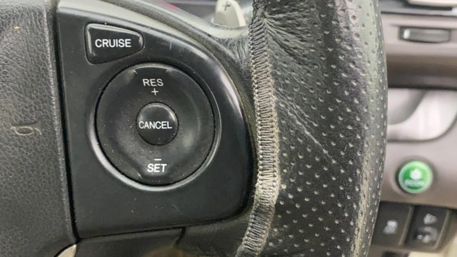 View Honda CR-V Image 3 Used Honda CR-V Image 3