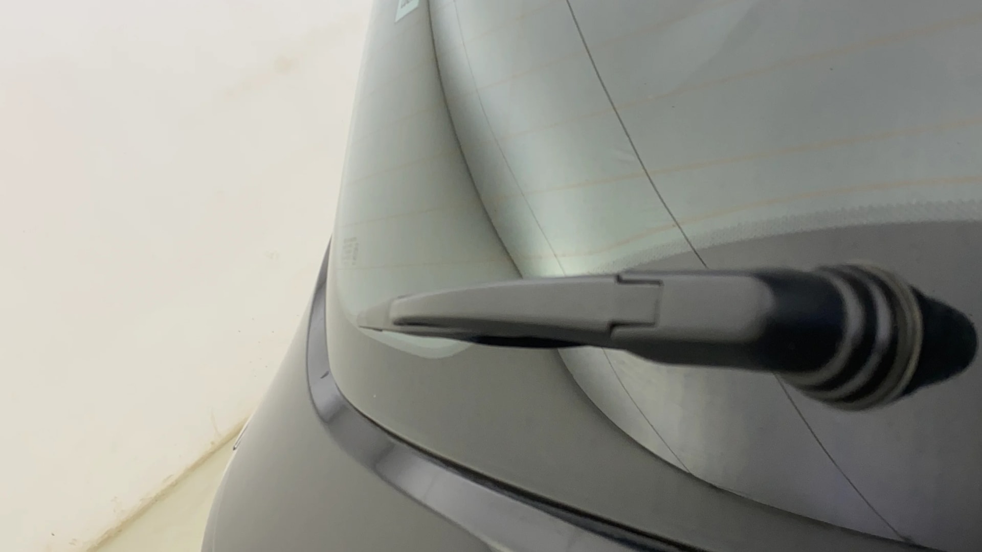 View 2021 Tata Harrier XE Image 43 Used 2021 Tata Harrier XE Image 43