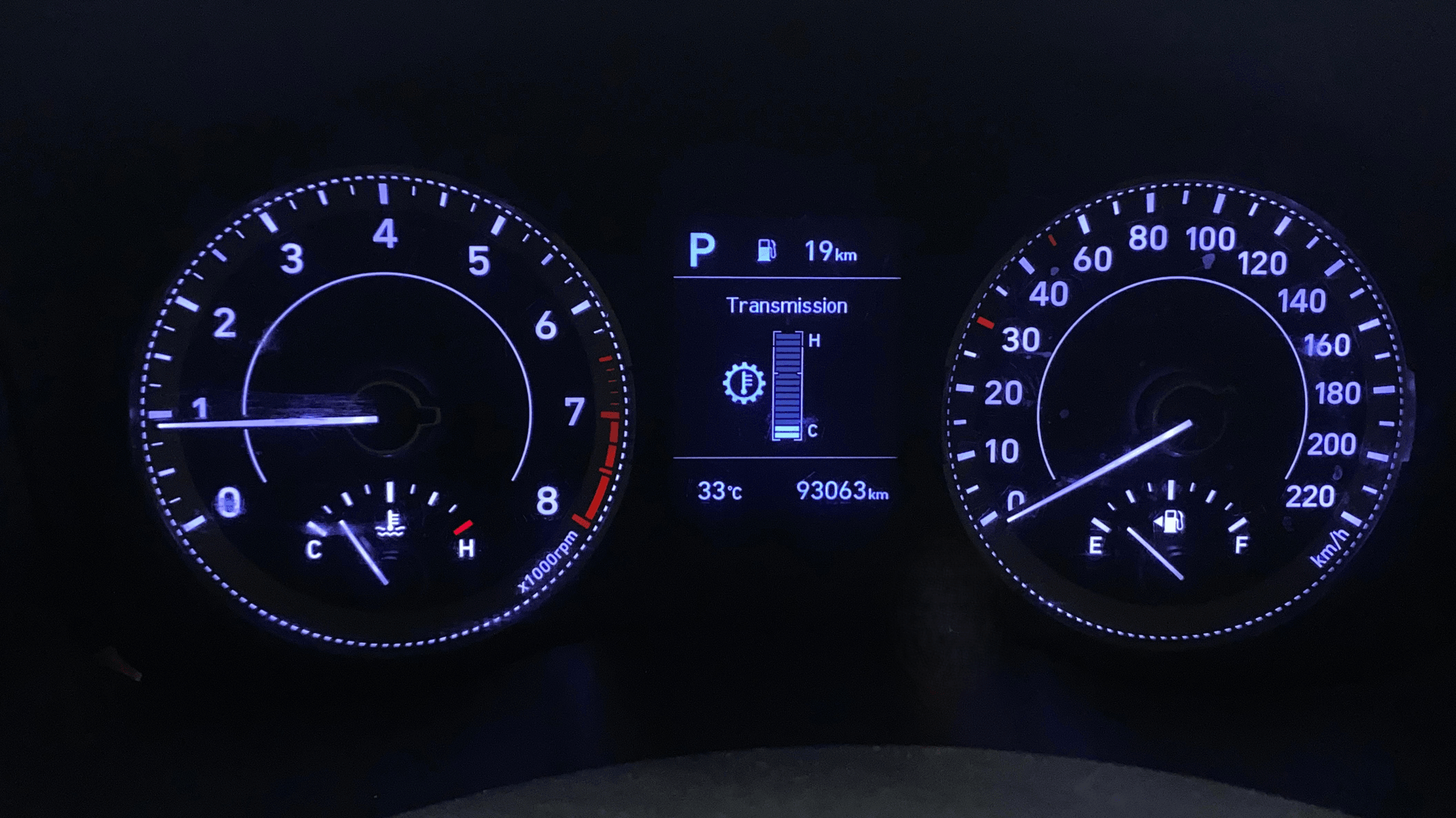 View 2019 Hyundai Venue SX Plus 1.0 Petrol AT Image 37 Used 2019 Hyundai Venue SX Plus 1.0 Petrol AT Image 37