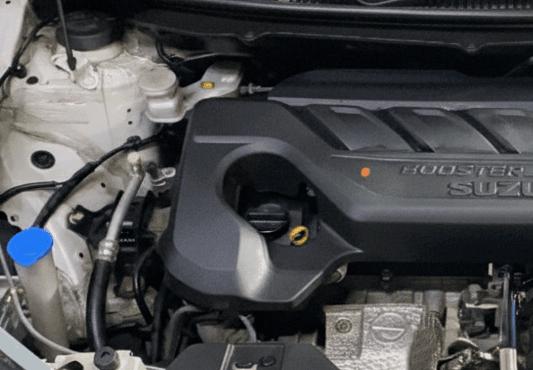 Used 2024 Maruti Suzuki 1000 Used 2024 Maruti Suzuki 1000