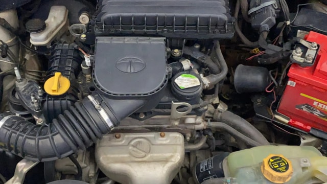 View Tata Tigor Image 41 Used Tata Tigor Image 41