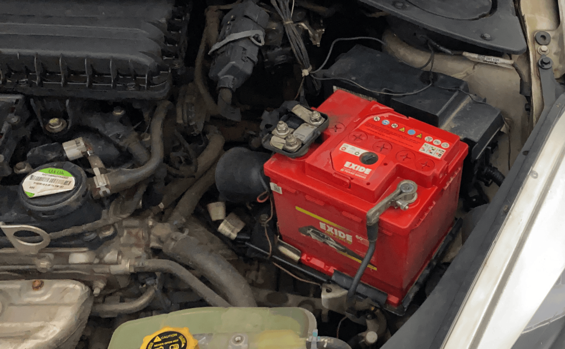 View 2019 Tata Tigor XE Diesel Image 13 Used 2019 Tata Tigor XE Diesel Image 13