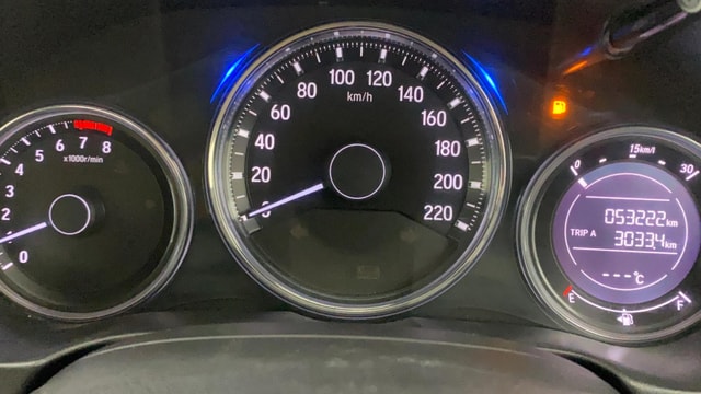 View Honda City Image 36 Used Honda City Image 36