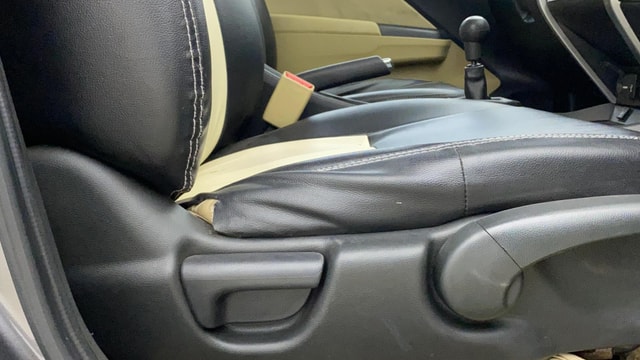 View Honda City Image 19 Used Honda City Image 19