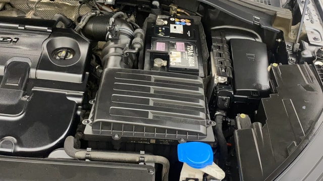 View Skoda Kodiaq Image 15 Used Skoda Kodiaq Image 15