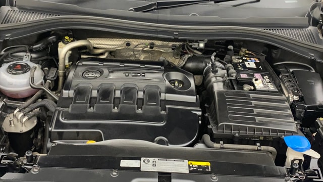 View Skoda Kodiaq Image 44 Used Skoda Kodiaq Image 44