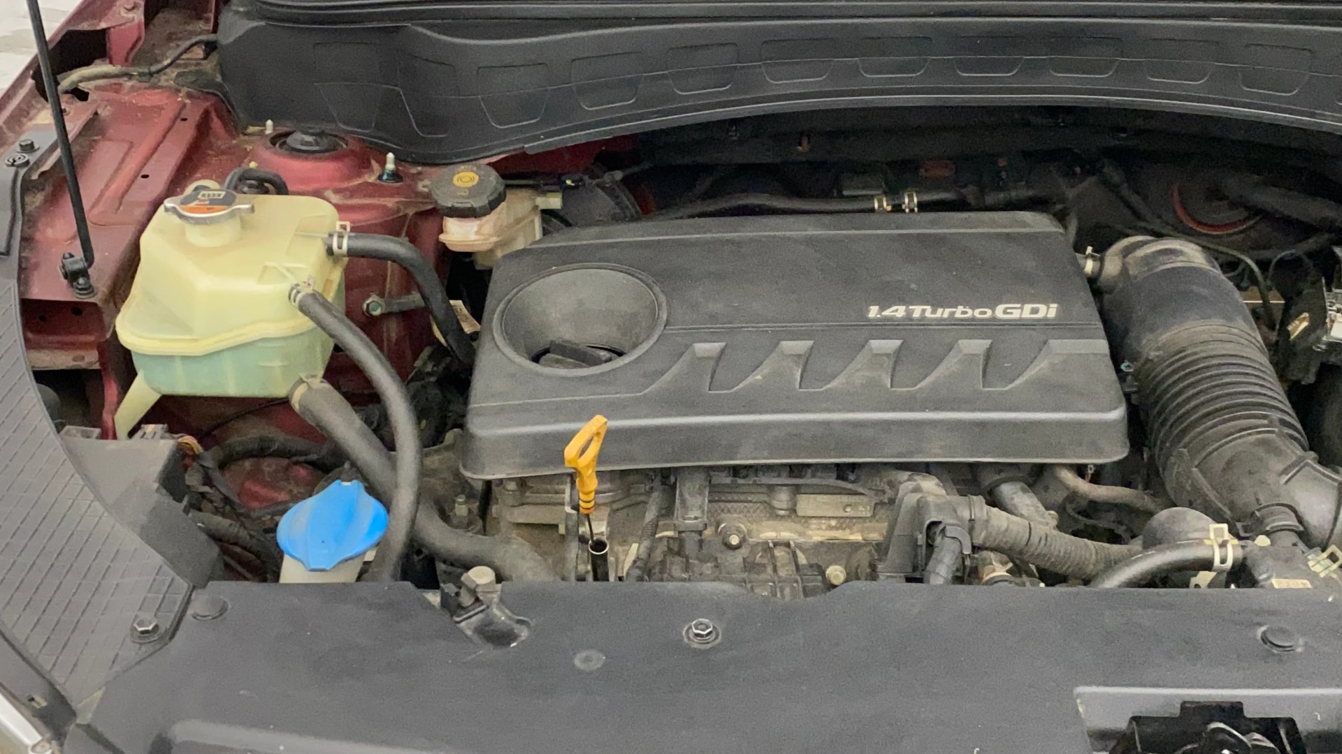 Used 2019 Kia Seltos Used 2019 Kia Seltos