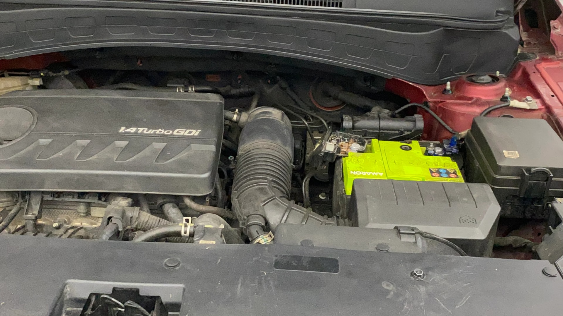 Used 2019 Kia Seltos Used 2019 Kia Seltos