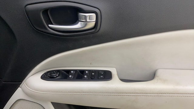 View Jeep Compass Image 34 Used Jeep Compass Image 34