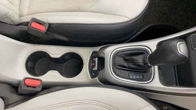View Jeep Compass Image 40 Used Jeep Compass Image 40