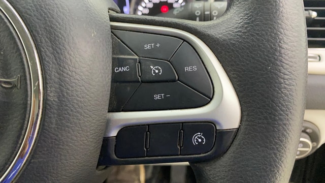 View Jeep Compass Image 3 Used Jeep Compass Image 3