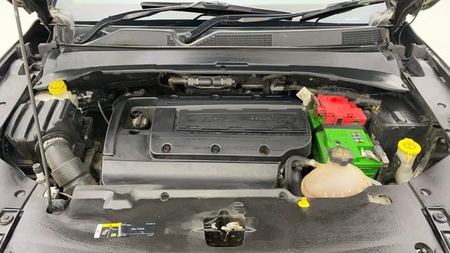 View Jeep Compass Image 43 Used Jeep Compass Image 43