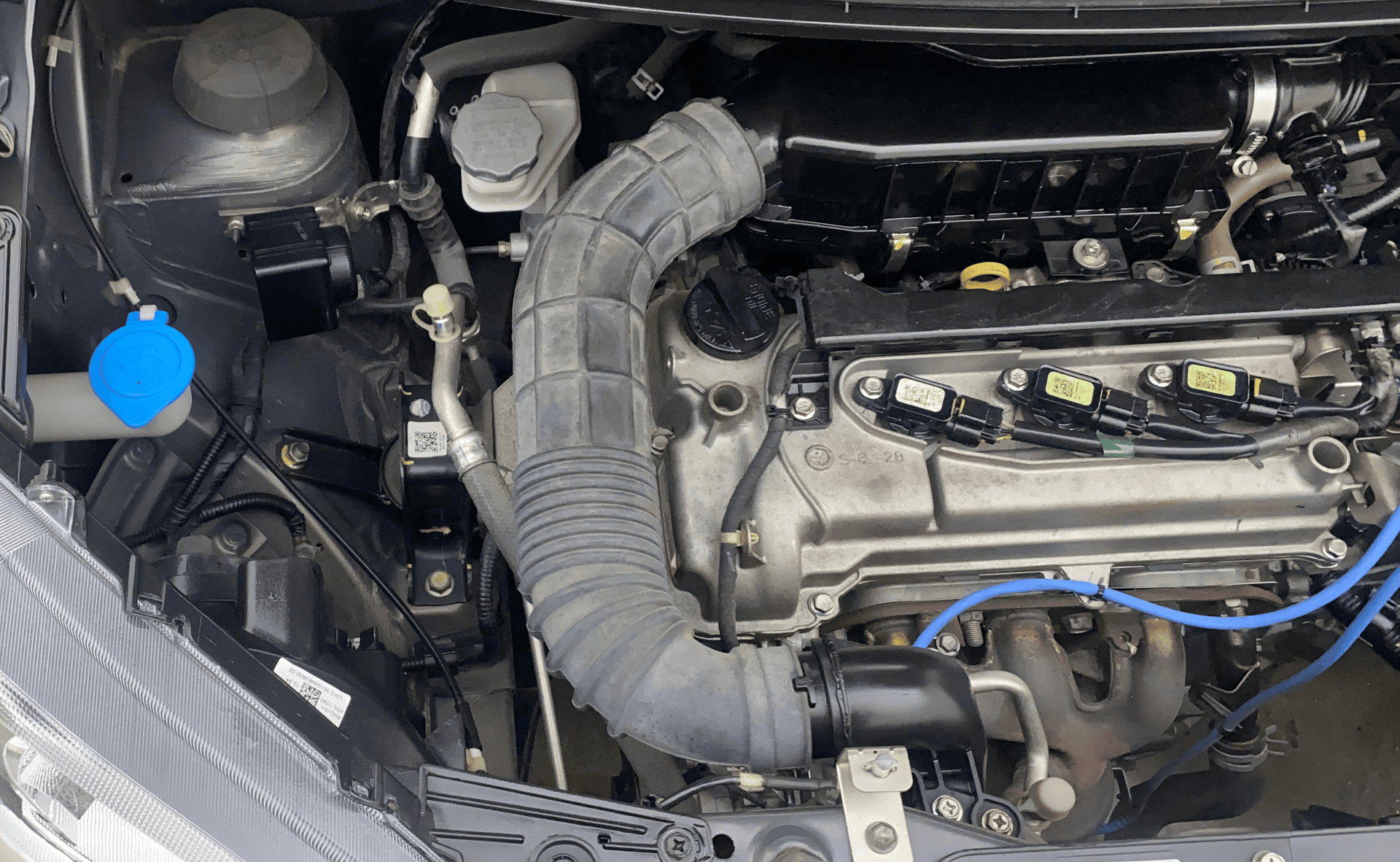 Used 2021 Maruti Suzuki 1000 Used 2021 Maruti Suzuki 1000