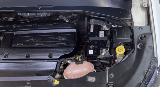 View Jeep Compass Image 30 Used Jeep Compass Image 30