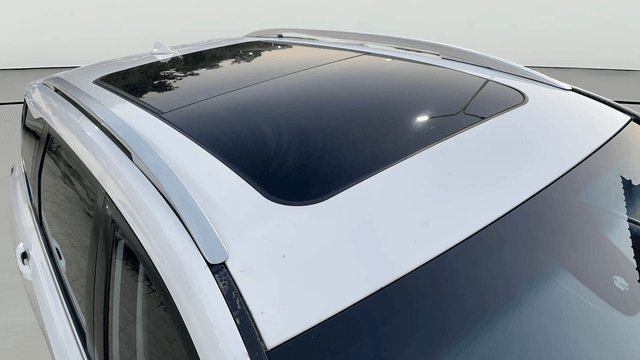 View MG Hector Image 35 Used MG Hector Image 35