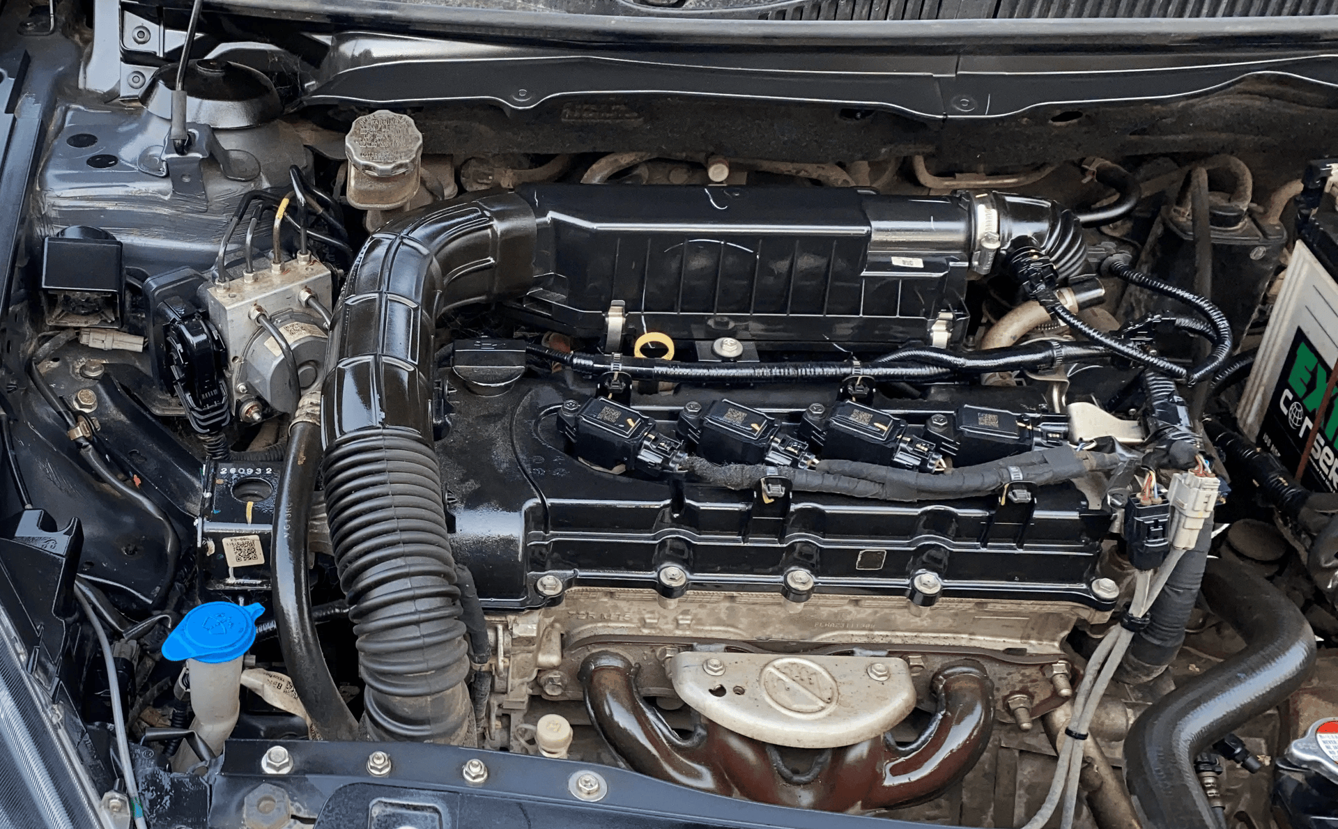 View 2024 Maruti Suzuki 1000 Base Variant Image 25 Used 2024 Maruti Suzuki 1000 Base Variant Image 25