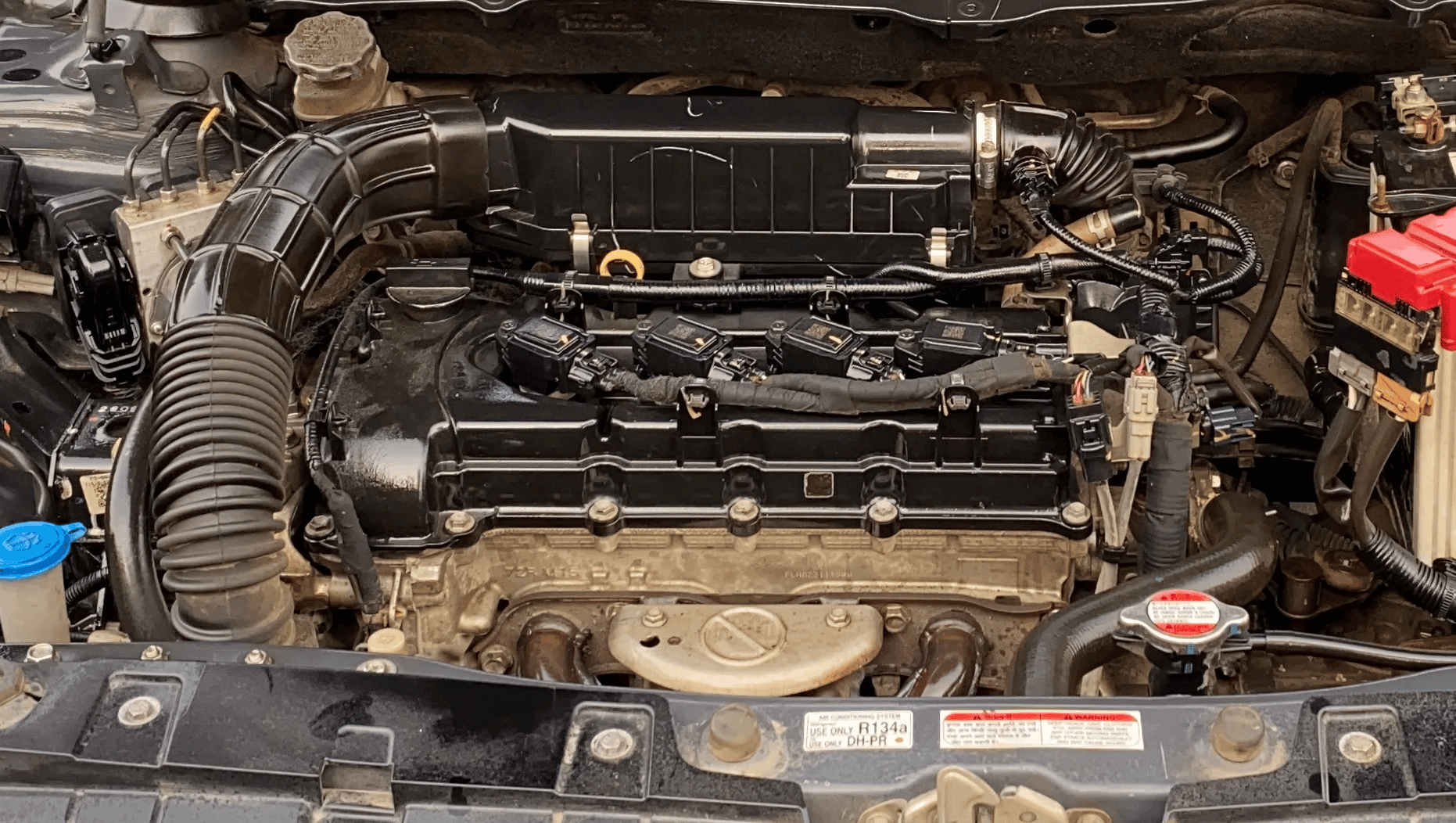 View 2024 Maruti Suzuki 1000 Base Variant Image 44 Used 2024 Maruti Suzuki 1000 Base Variant Image 44