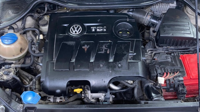View Volkswagen Vento Image 41 Used Volkswagen Vento Image 41