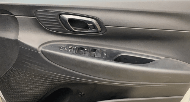 View Hyundai Elite i20 Image 33 Used Hyundai Elite i20 Image 33