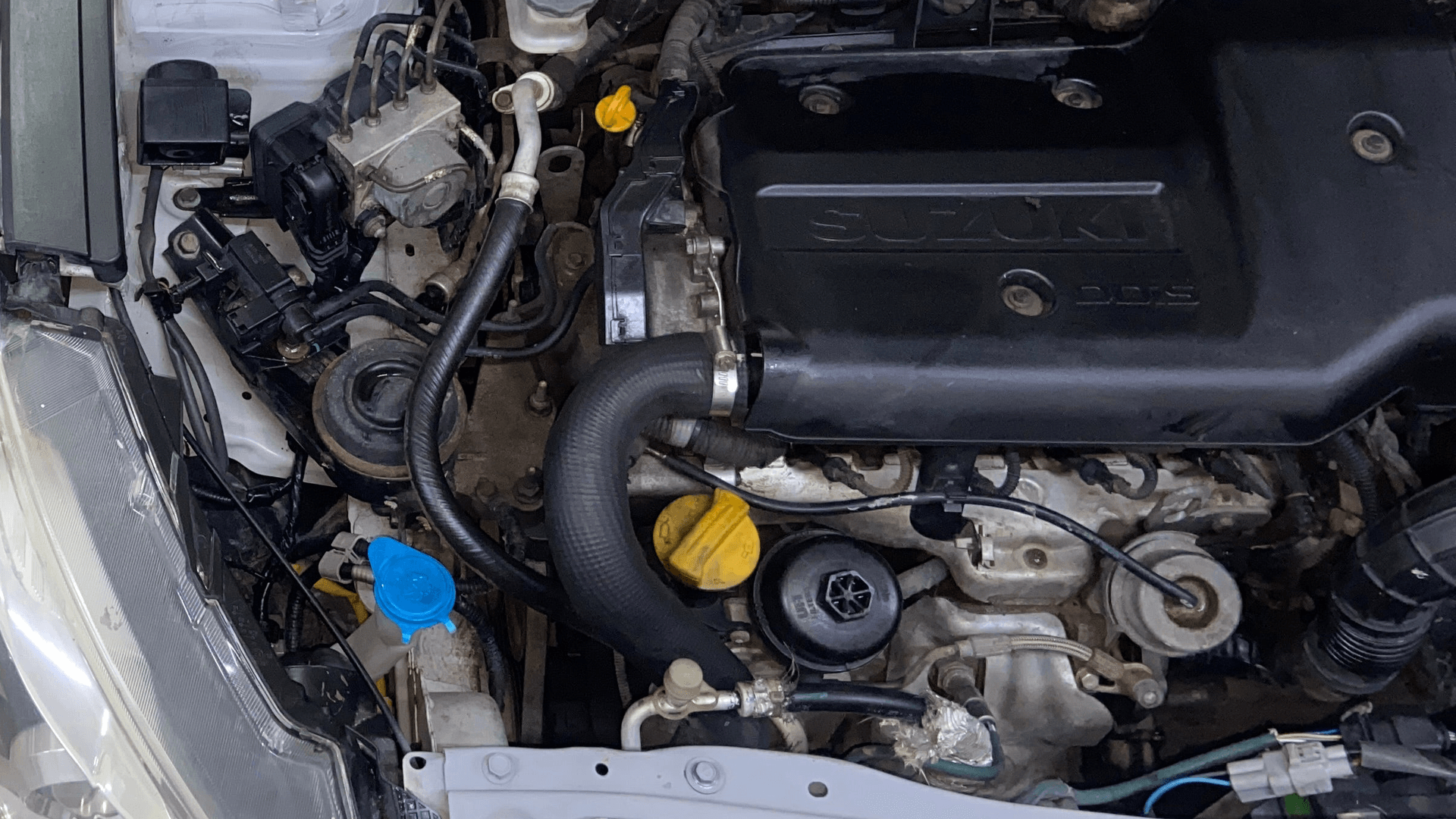 Used 2016 Maruti Suzuki 1000 Used 2016 Maruti Suzuki 1000