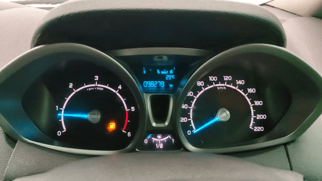 View Ford EcoSport Image 33 Used Ford EcoSport Image 33