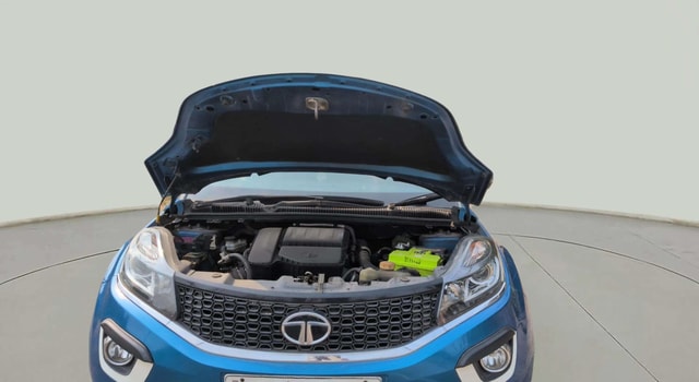 View Tata Nexon Image 25 Used Tata Nexon Image 25