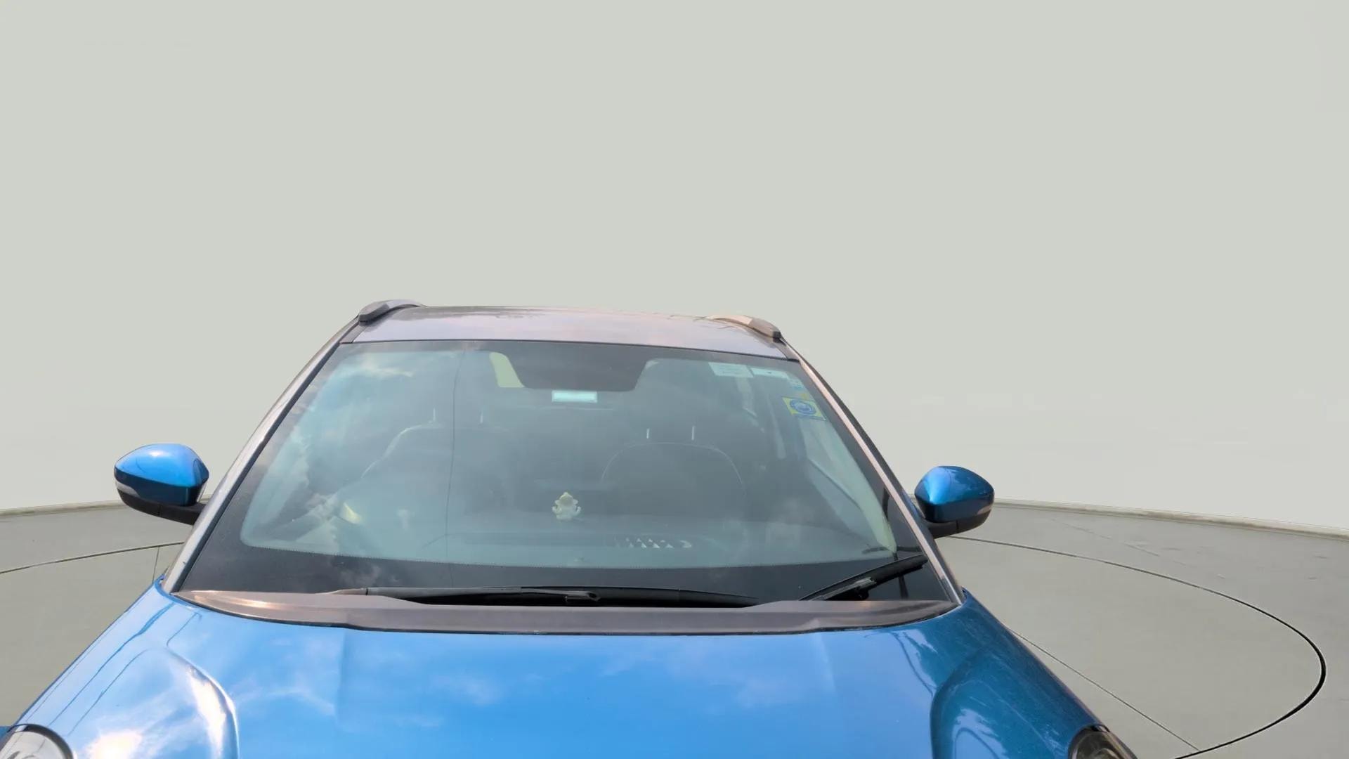 View 2017 Tata Nexon Revotorq XZ Plus Dual Tone Image 24 Used 2017 Tata Nexon Revotorq XZ Plus Dual Tone Image 24