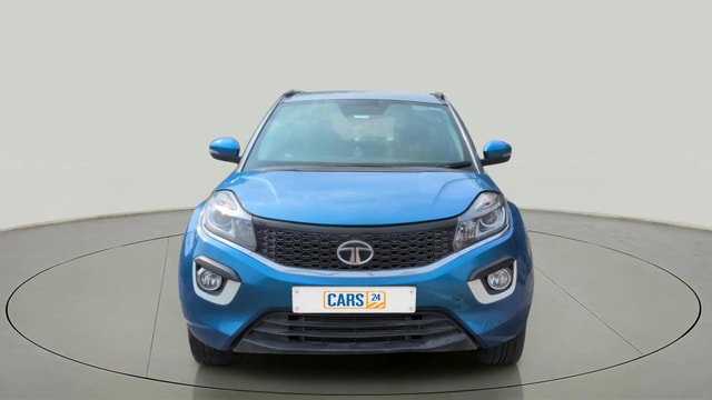 View Tata Nexon Image 1 Used Tata Nexon Image 1