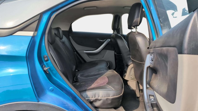 View Tata Nexon Image 23 Used Tata Nexon Image 23