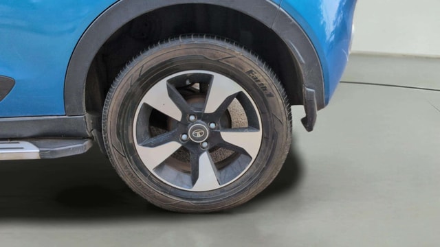 View Tata Nexon Image 9 Used Tata Nexon Image 9