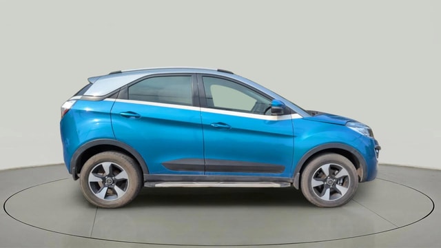 View Tata Nexon Image 6 Used Tata Nexon Image 6